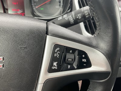 2015 GMC Terrain SLE-2