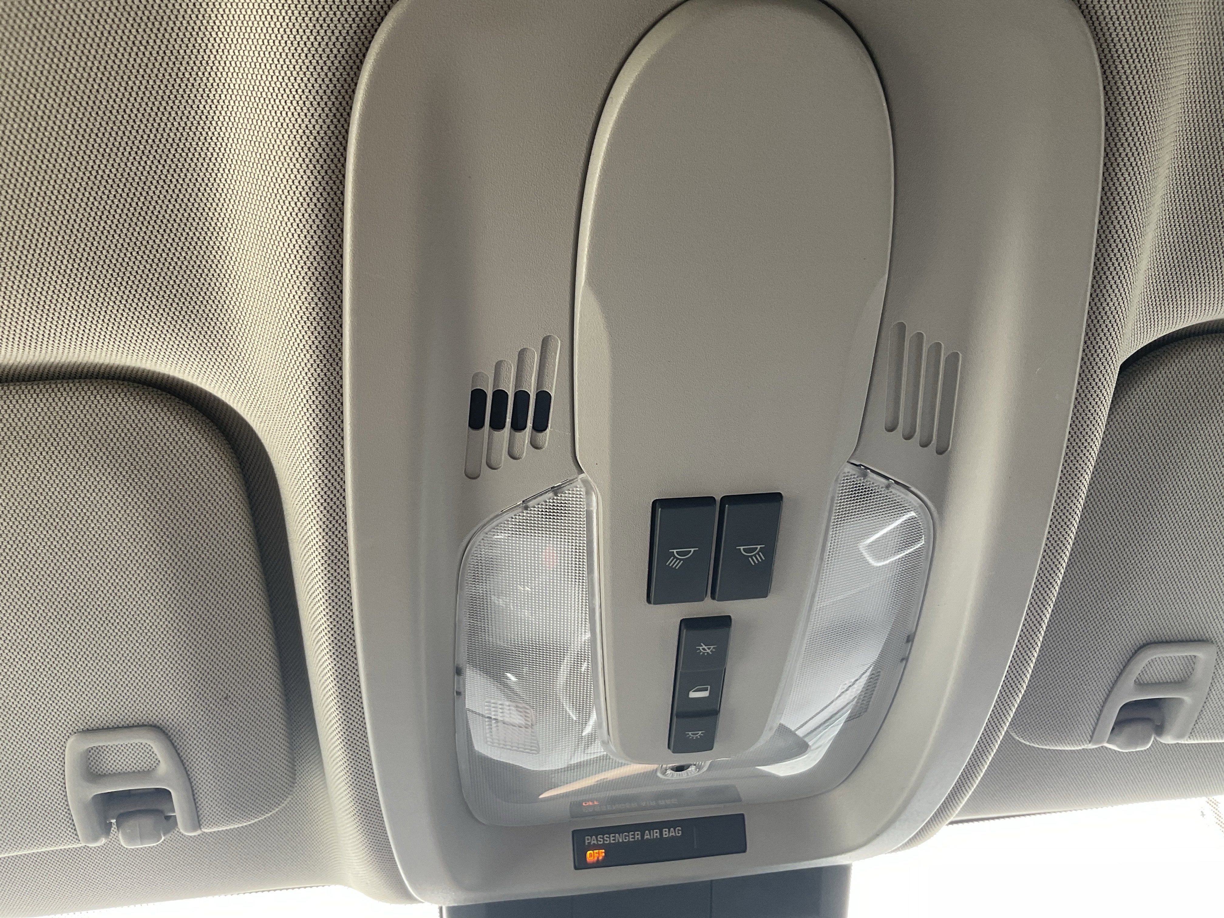 2015 GMC Terrain SLE-2