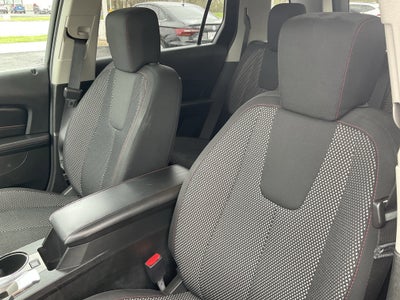 2015 GMC Terrain SLE-2