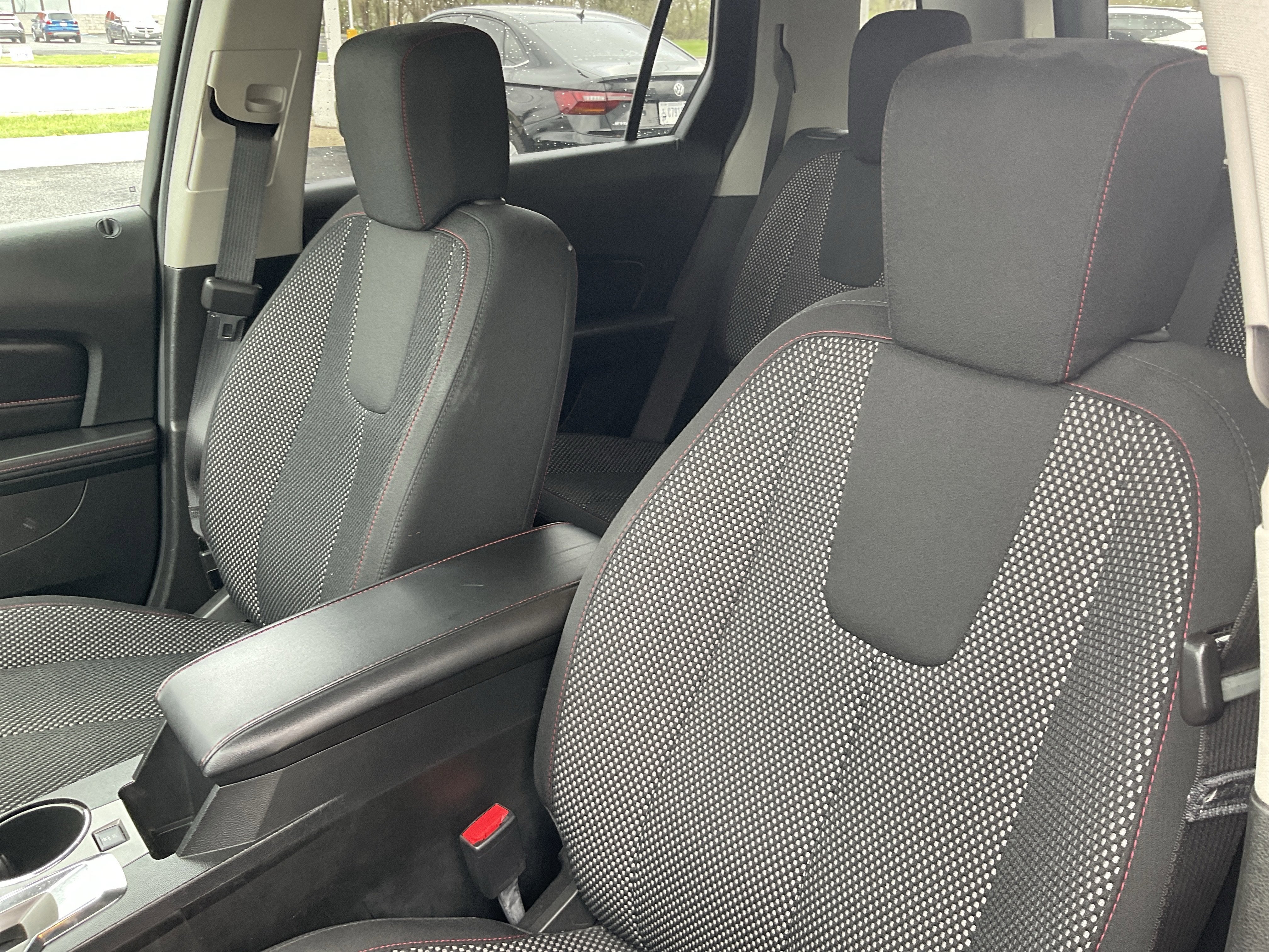 2015 GMC Terrain SLE-2