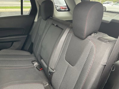 2015 GMC Terrain SLE-2