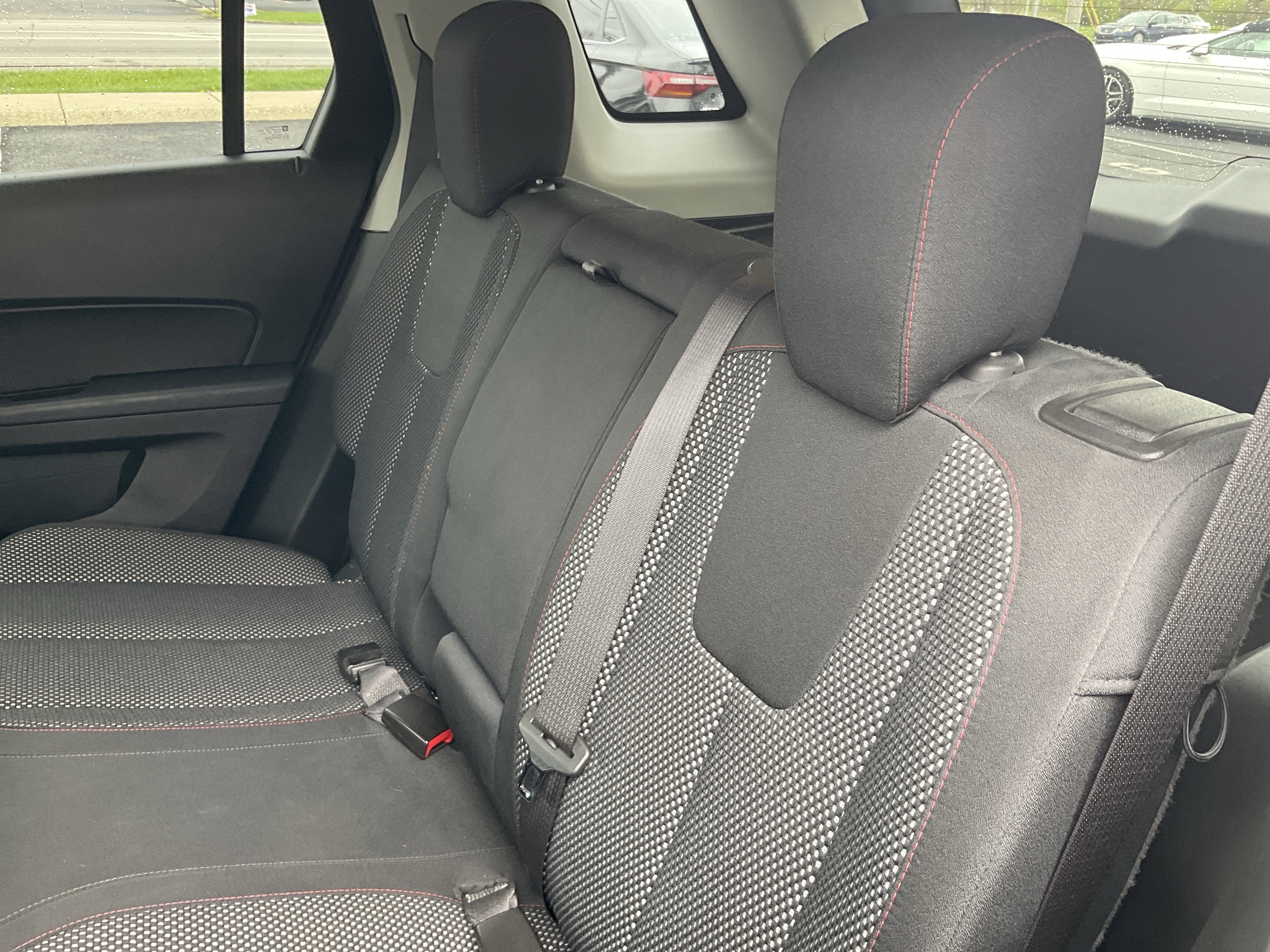 2015 GMC Terrain SLE-2