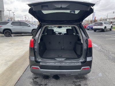 2015 GMC Terrain SLE-2