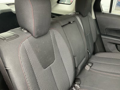 2015 GMC Terrain SLE-2