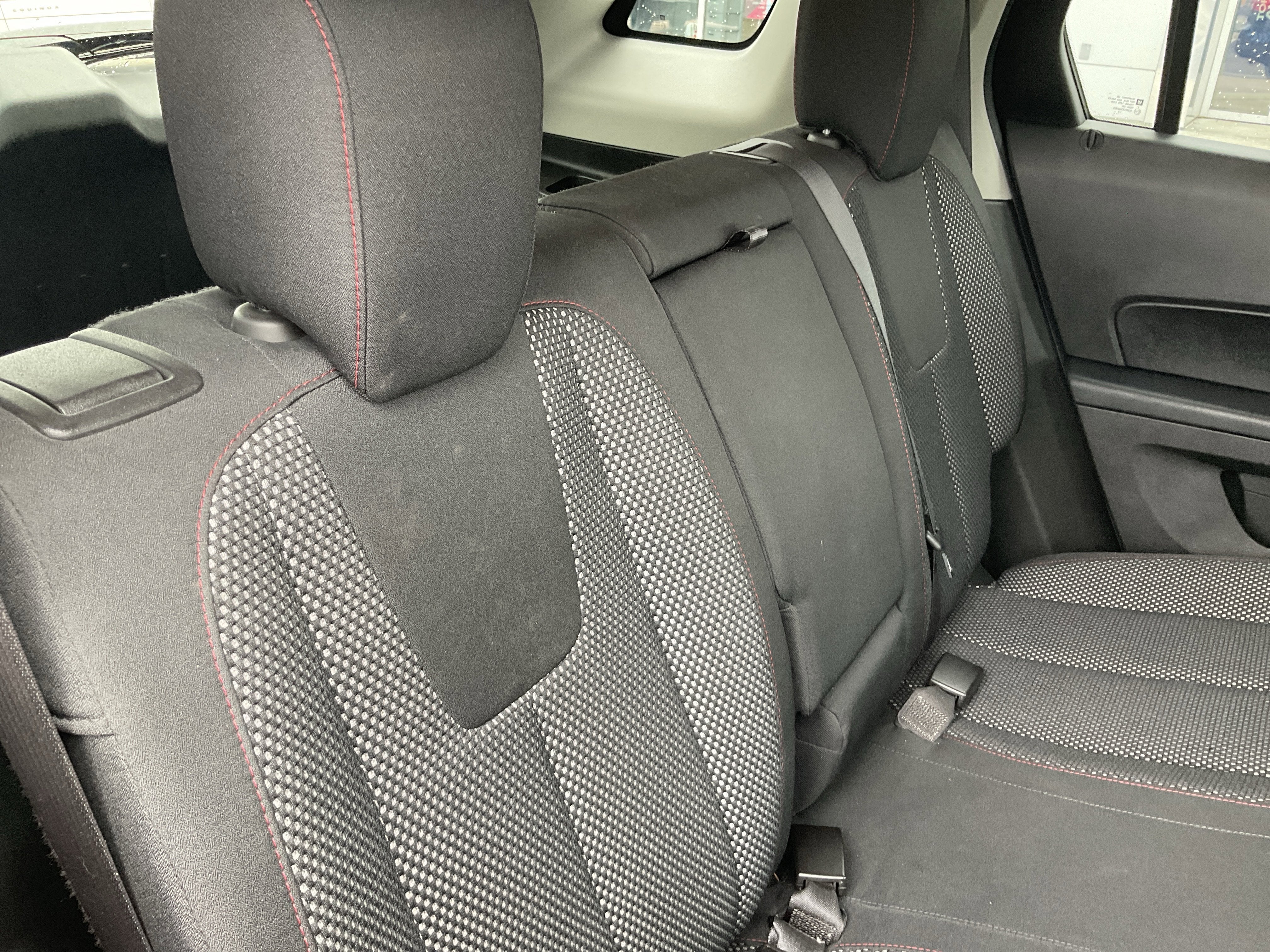 2015 GMC Terrain SLE-2