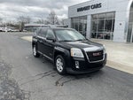 2015 GMC Terrain SLE-2