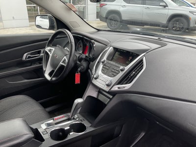 2015 GMC Terrain SLE-2