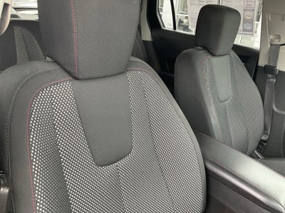 2015 GMC Terrain SLE-2