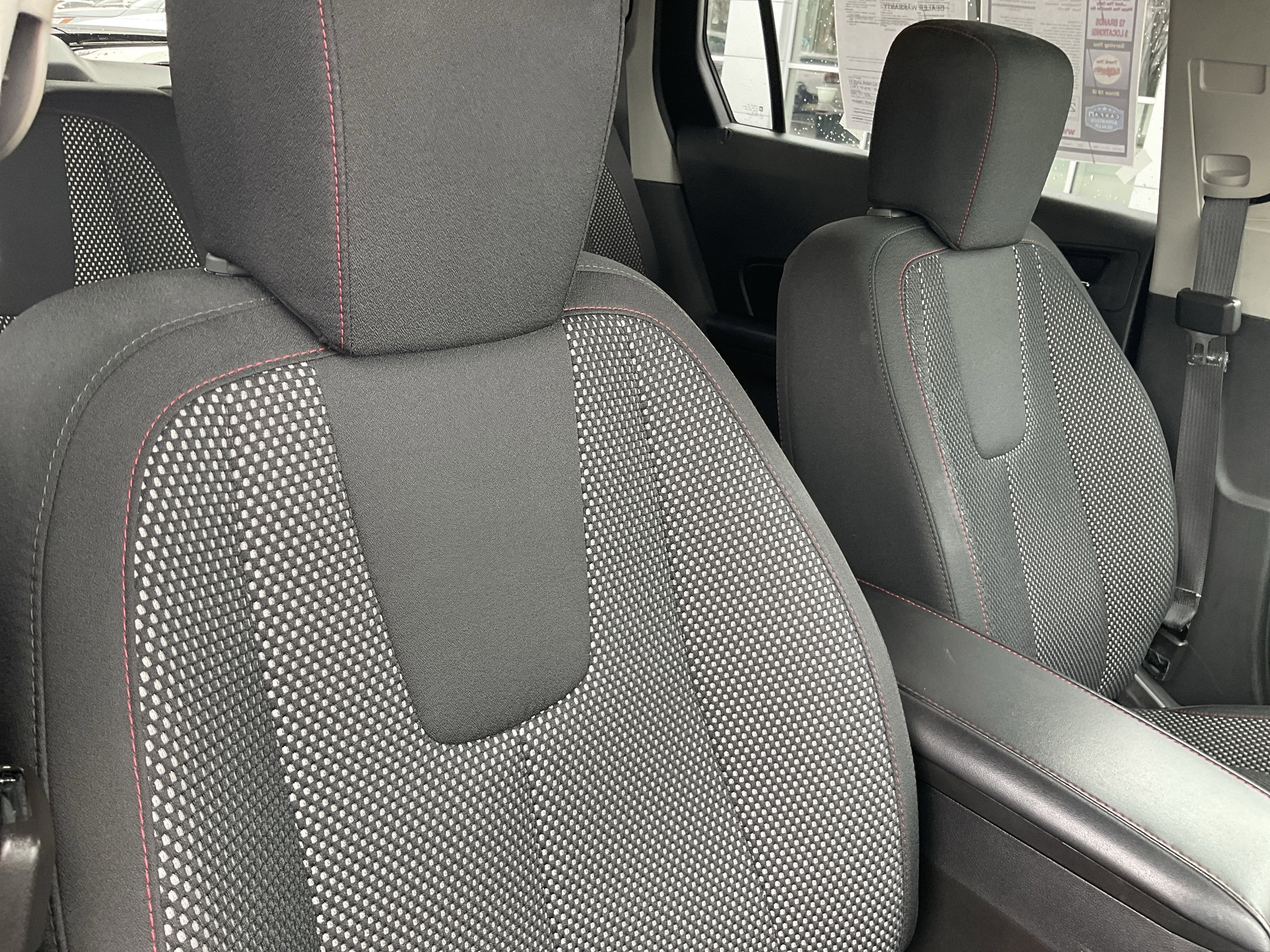 2015 GMC Terrain SLE-2