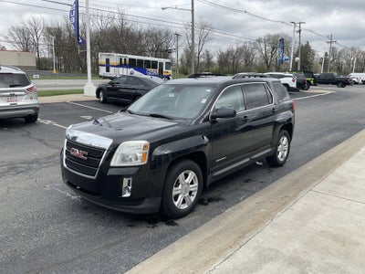 2015 GMC Terrain SLE-2