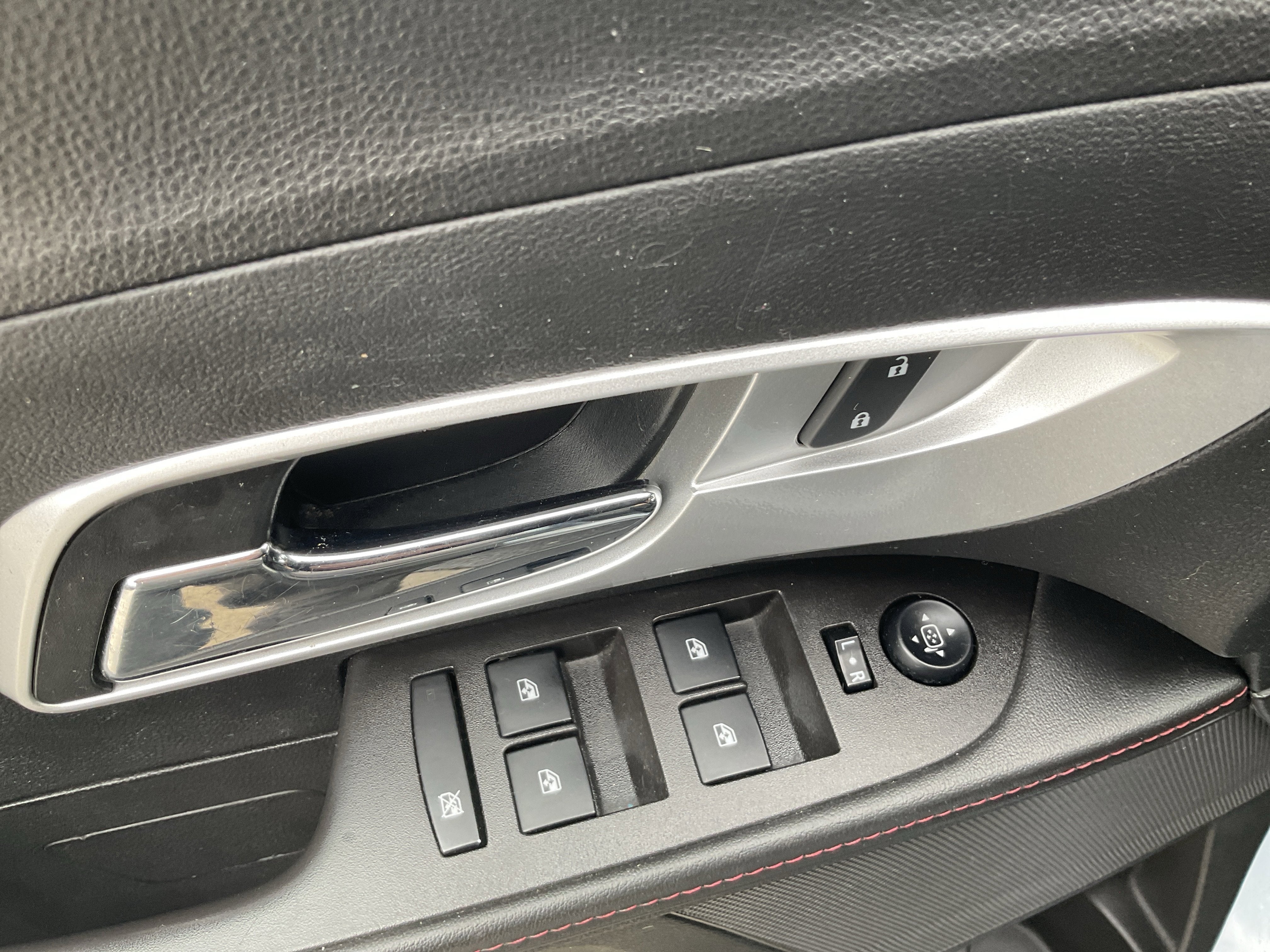 2015 Chevrolet Equinox LT 1LT