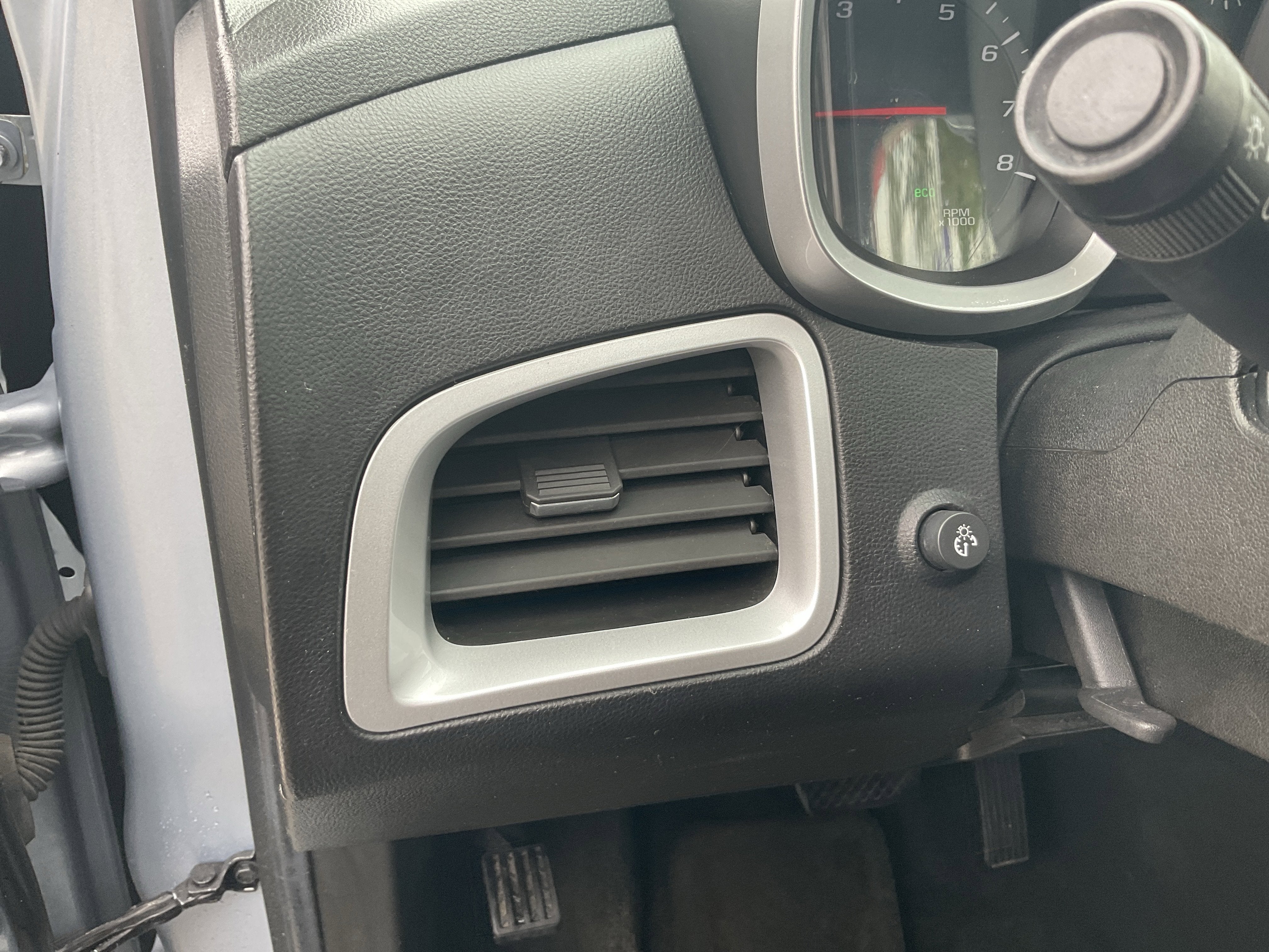 2015 Chevrolet Equinox LT 1LT
