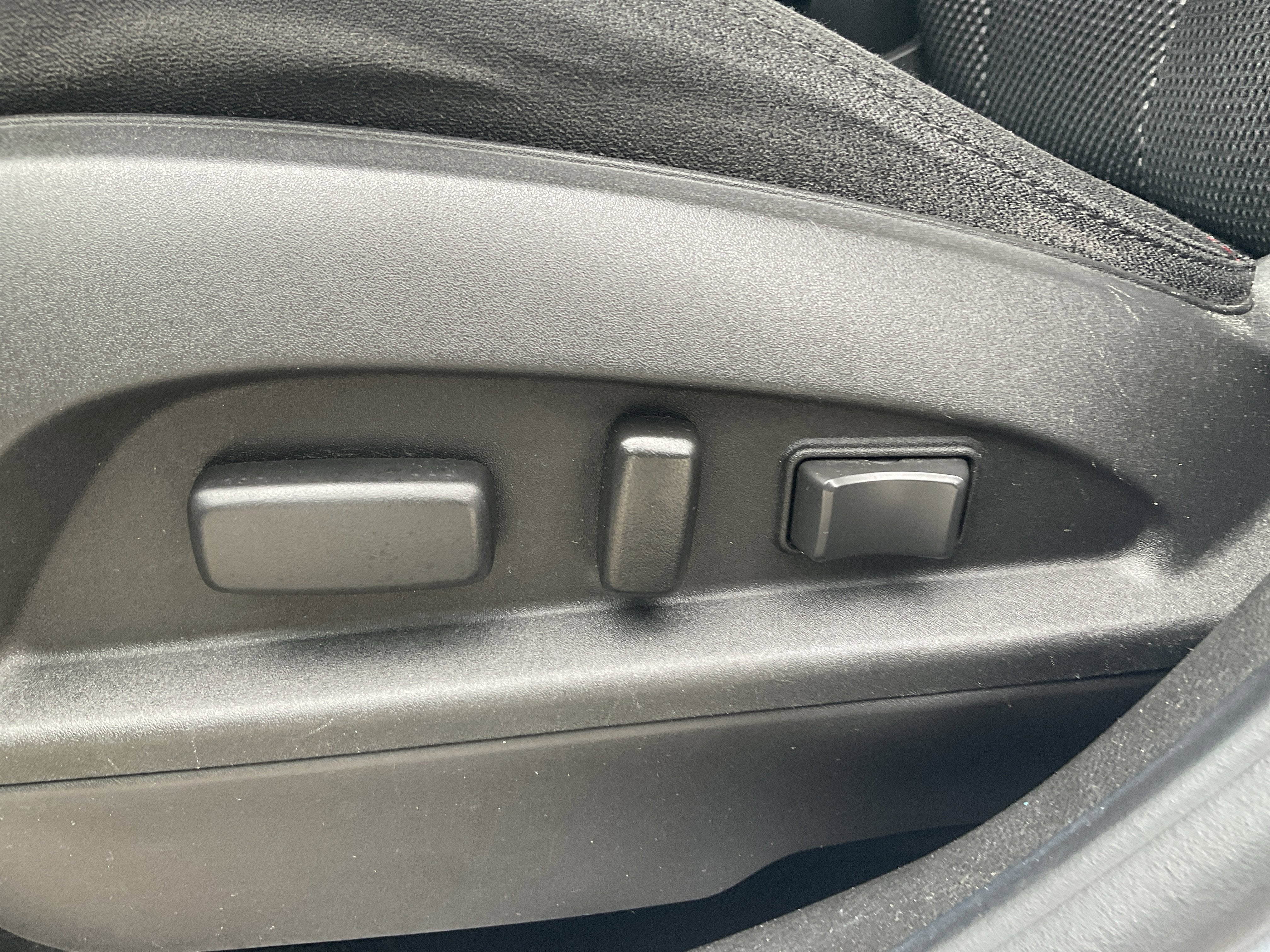 2015 Chevrolet Equinox LT 1LT