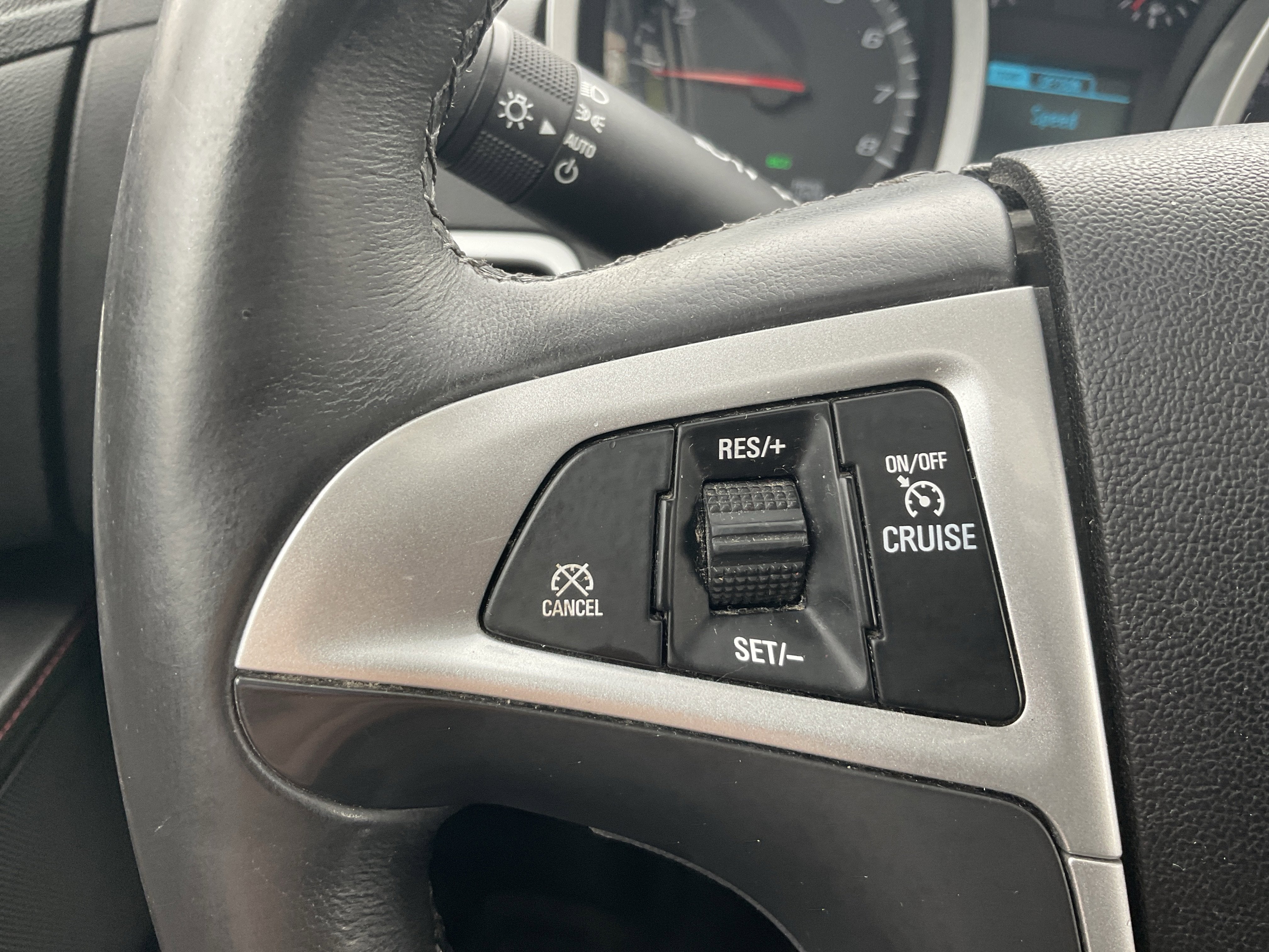 2015 Chevrolet Equinox LT 1LT
