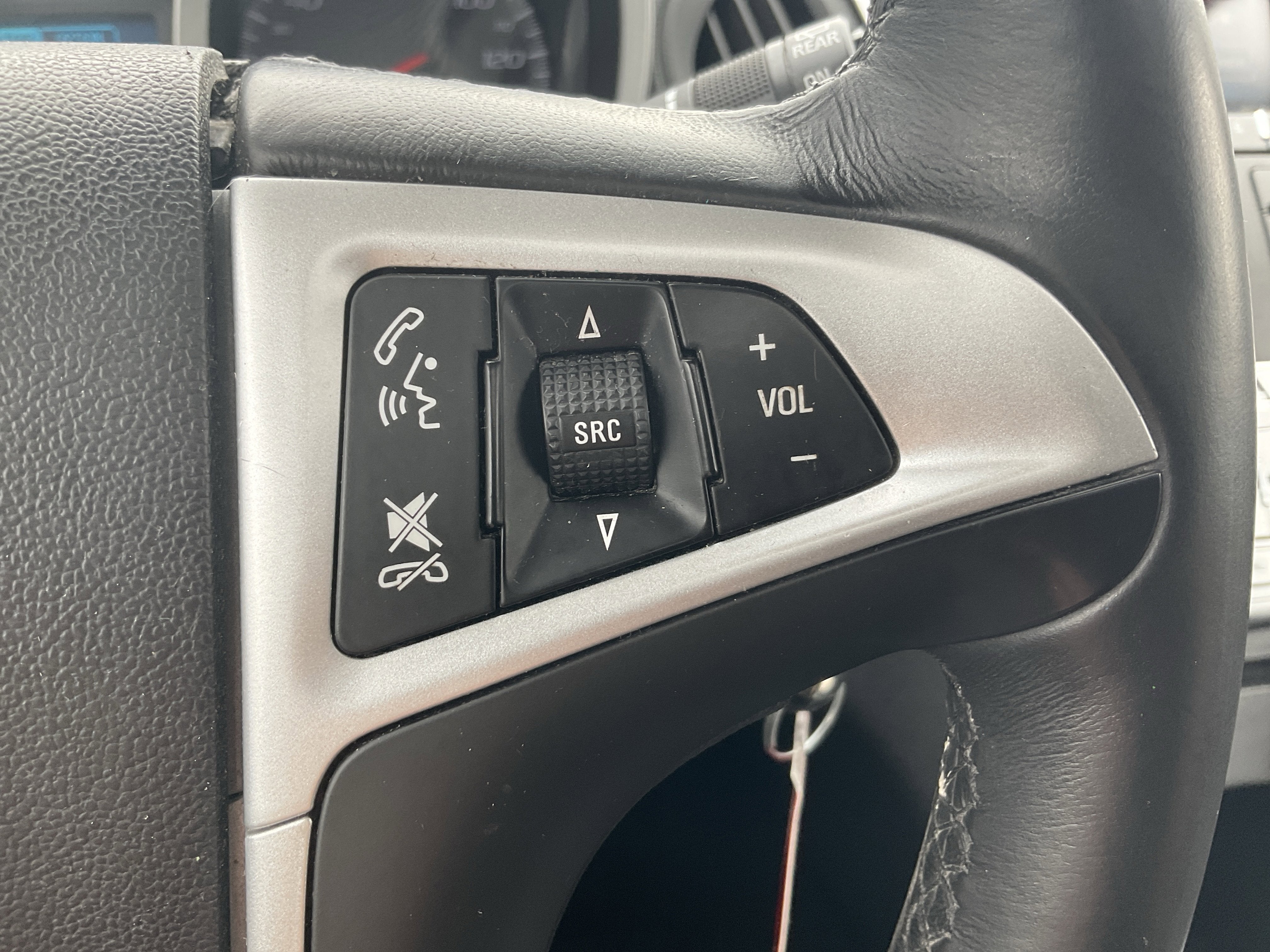 2015 Chevrolet Equinox LT 1LT