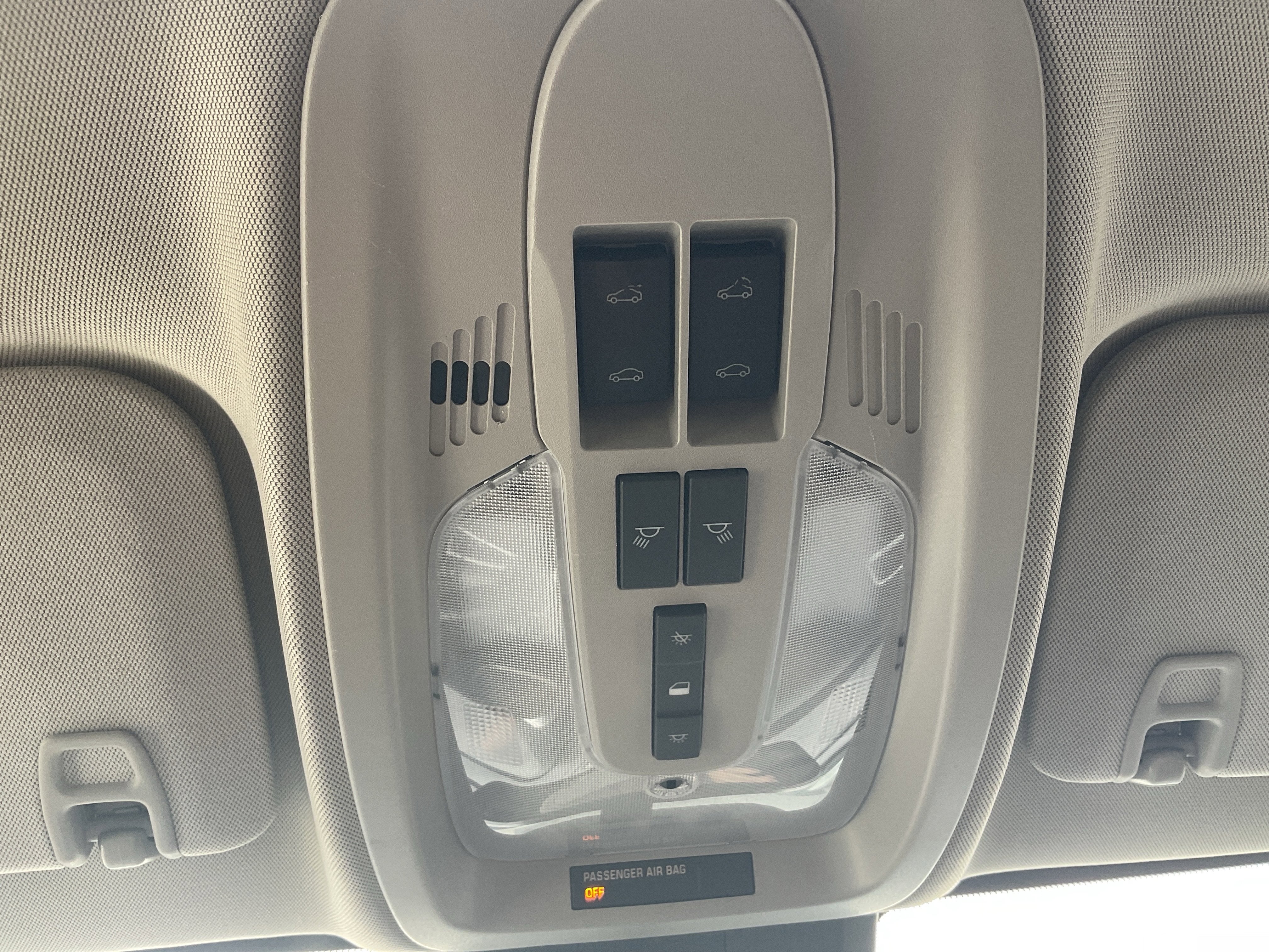 2015 Chevrolet Equinox LT 1LT