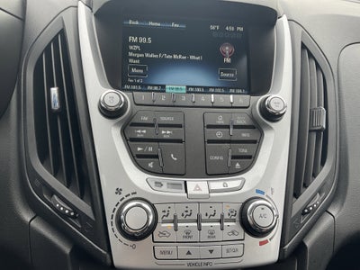 2015 Chevrolet Equinox LT 1LT