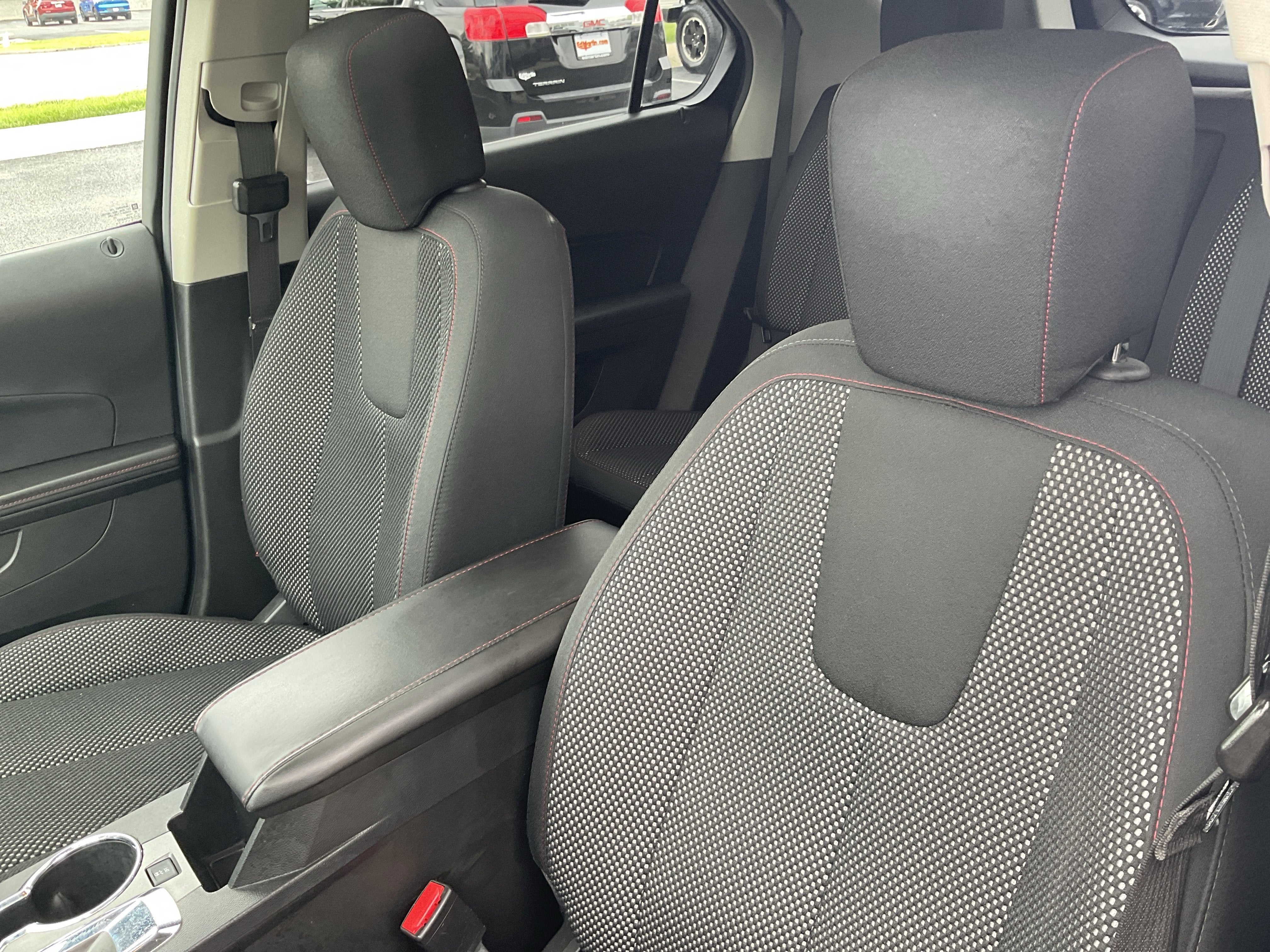 2015 Chevrolet Equinox LT 1LT