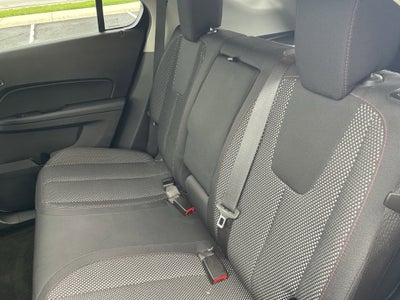 2015 Chevrolet Equinox LT 1LT