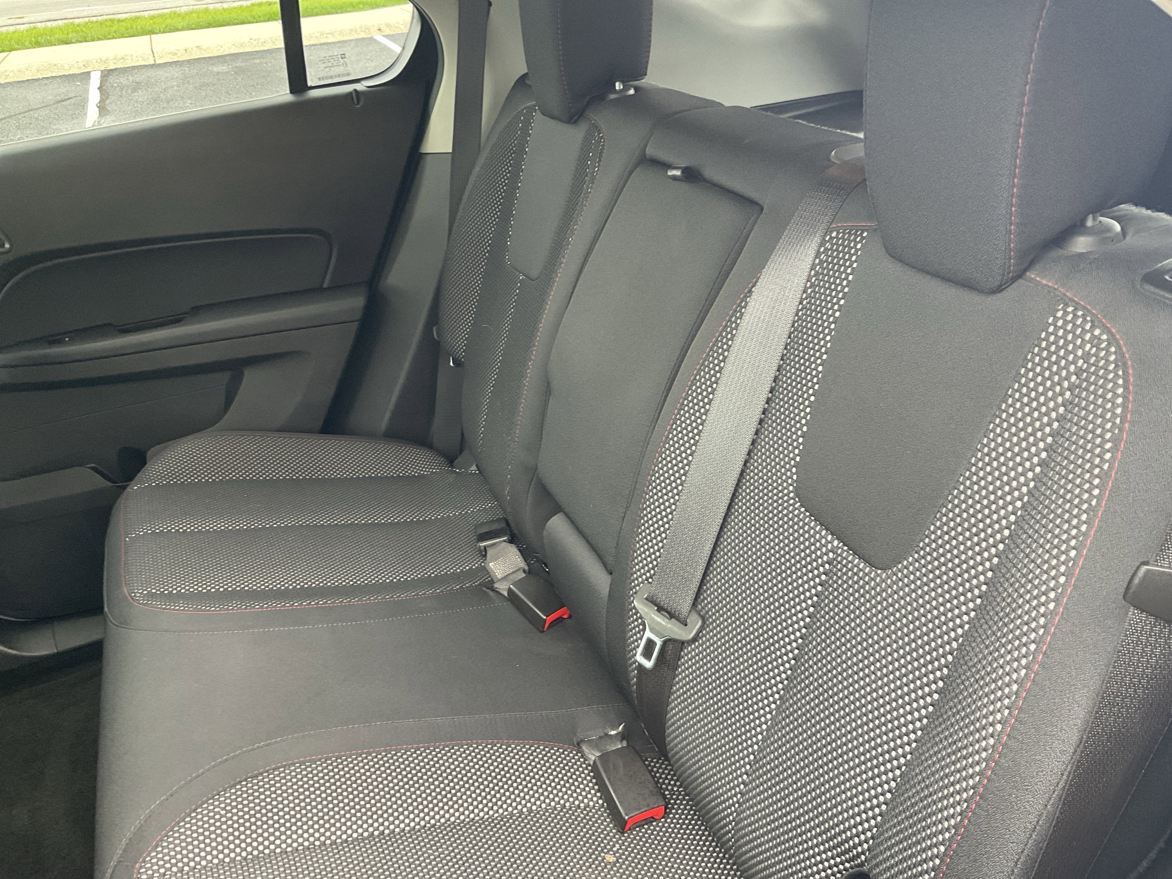 2015 Chevrolet Equinox LT 1LT