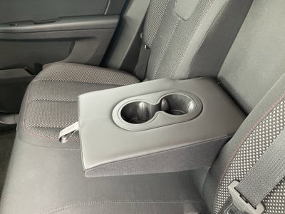 2015 Chevrolet Equinox LT 1LT