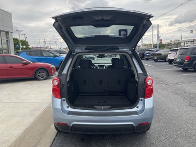 2015 Chevrolet Equinox LT 1LT