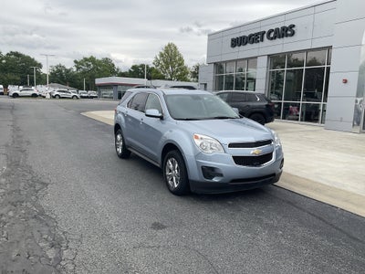 2015 Chevrolet Equinox LT 1LT
