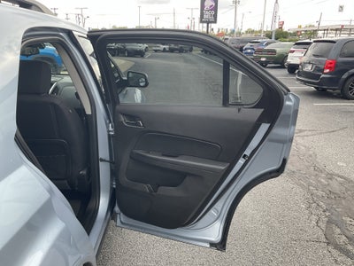 2015 Chevrolet Equinox LT 1LT