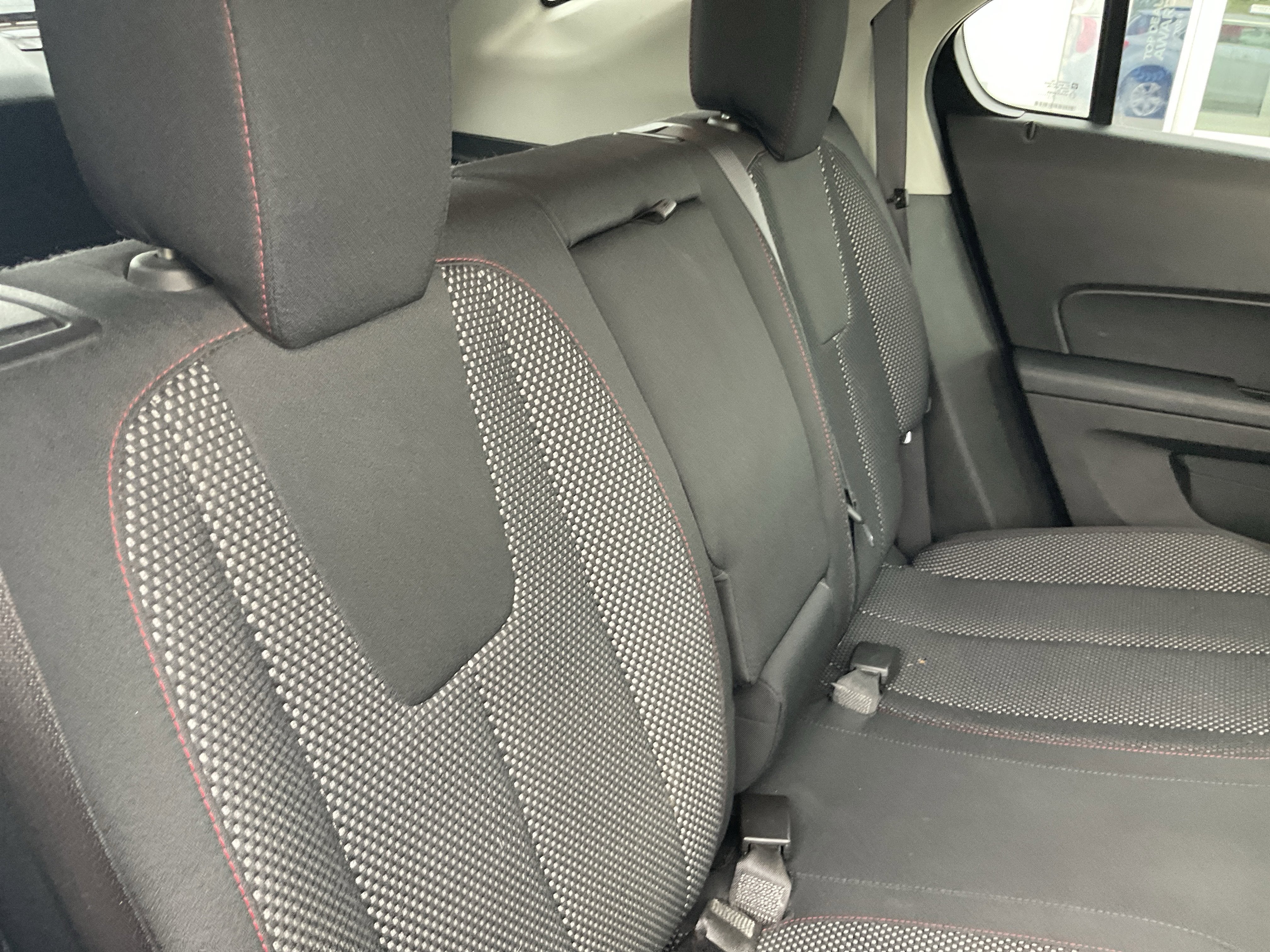2015 Chevrolet Equinox LT 1LT