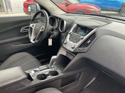 2015 Chevrolet Equinox LT 1LT
