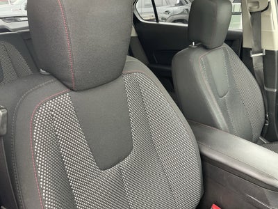 2015 Chevrolet Equinox LT 1LT