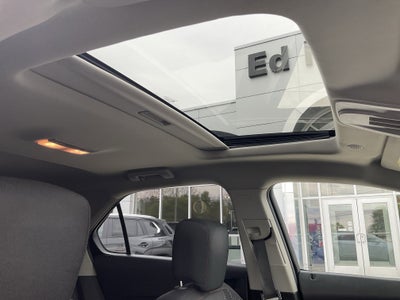 2015 Chevrolet Equinox LT 1LT
