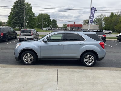 2015 Chevrolet Equinox LT 1LT