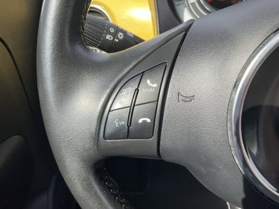 2012 FIAT 500 Pop