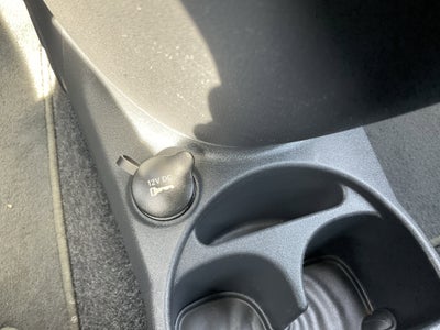 2012 FIAT 500 Pop