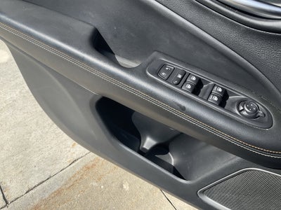 2020 Jeep Compass Sport