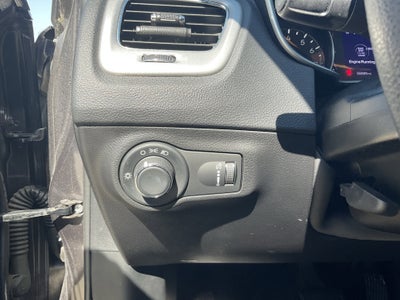 2020 Jeep Compass Sport