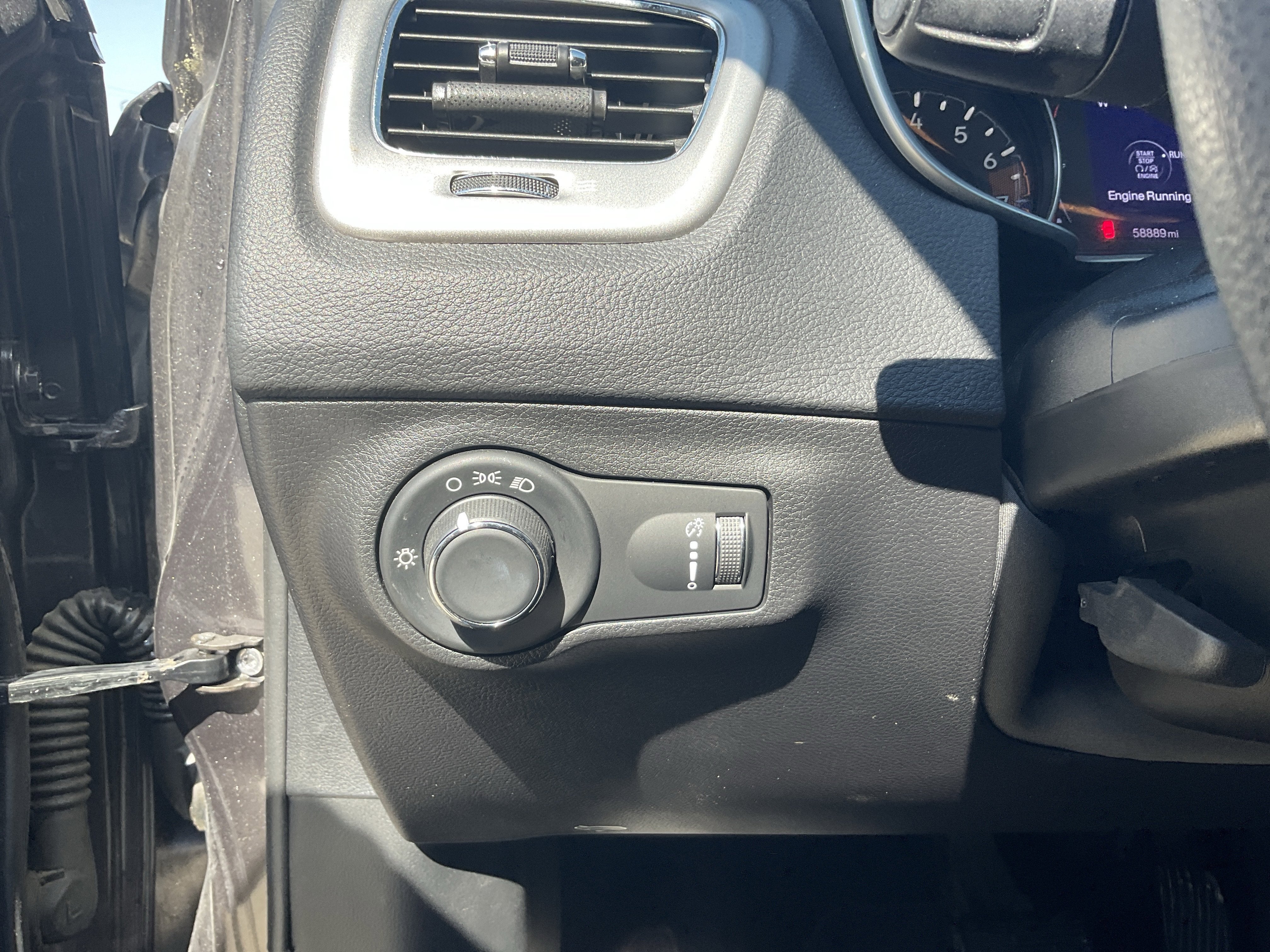 2020 Jeep Compass Sport