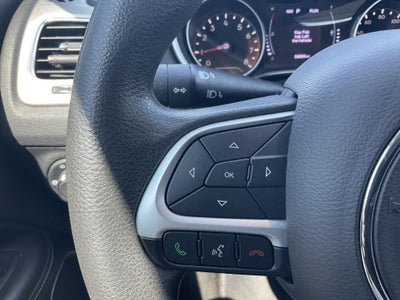 2020 Jeep Compass Sport