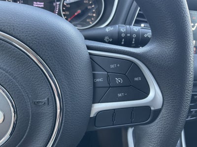 2020 Jeep Compass Sport