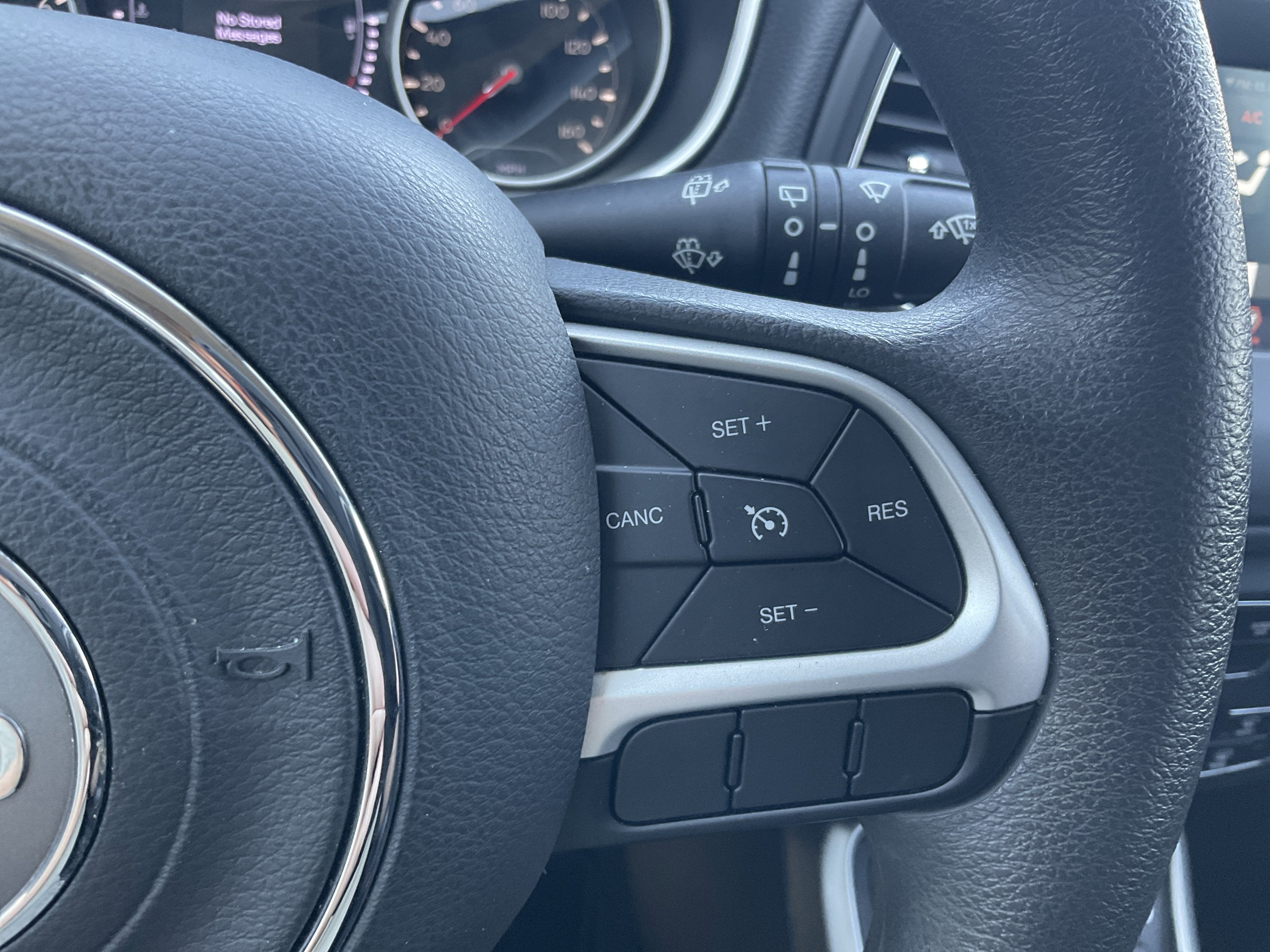 2020 Jeep Compass Sport