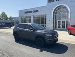 2020 Jeep Compass Sport