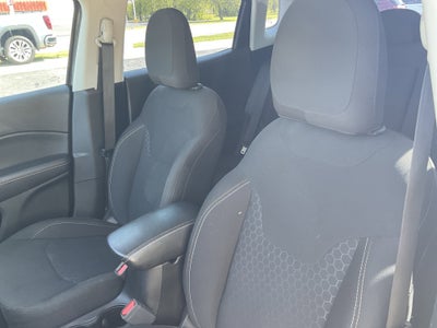 2020 Jeep Compass Sport