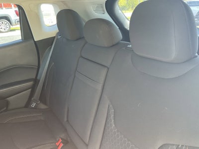 2020 Jeep Compass Sport