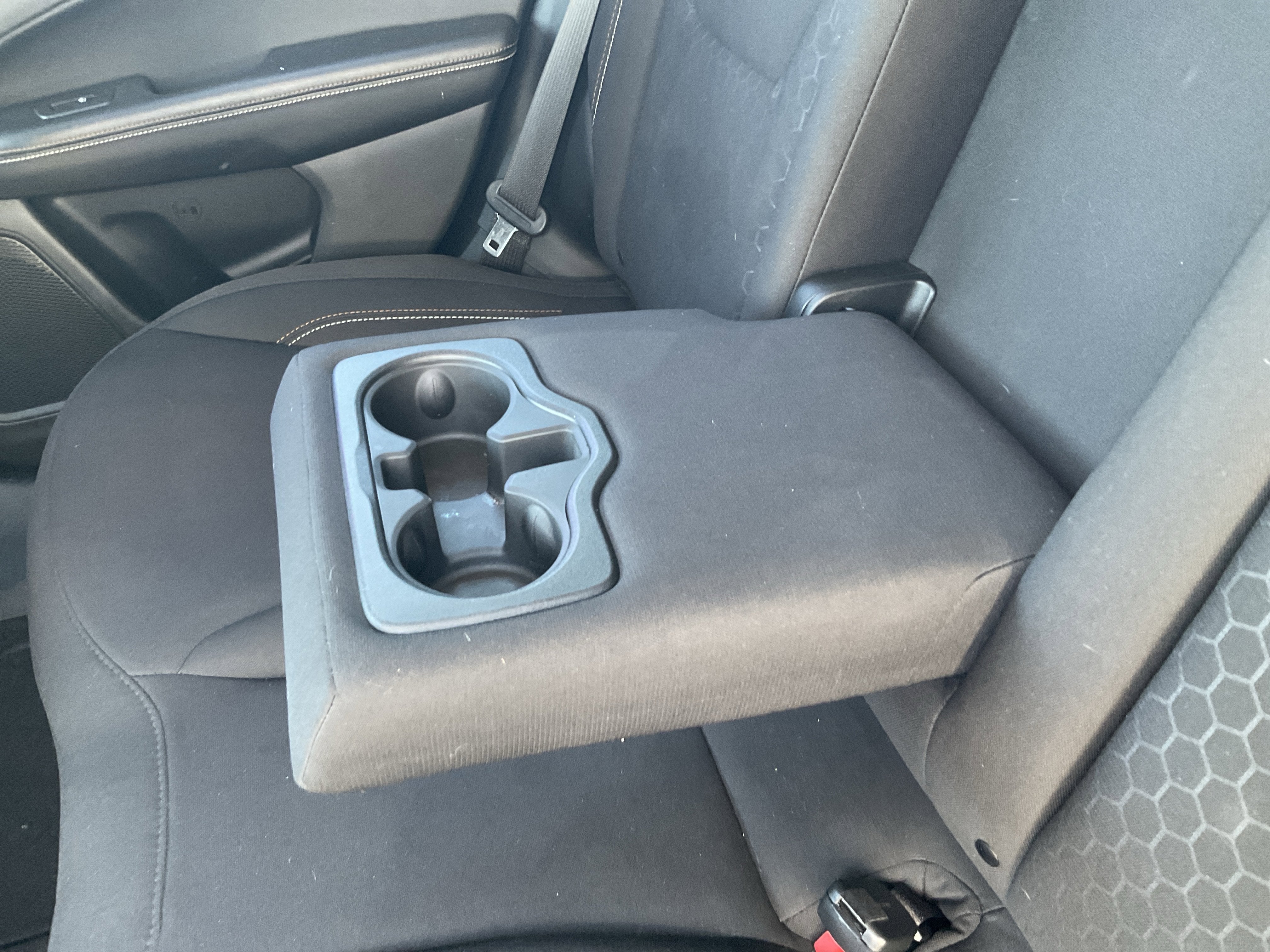 2020 Jeep Compass Sport
