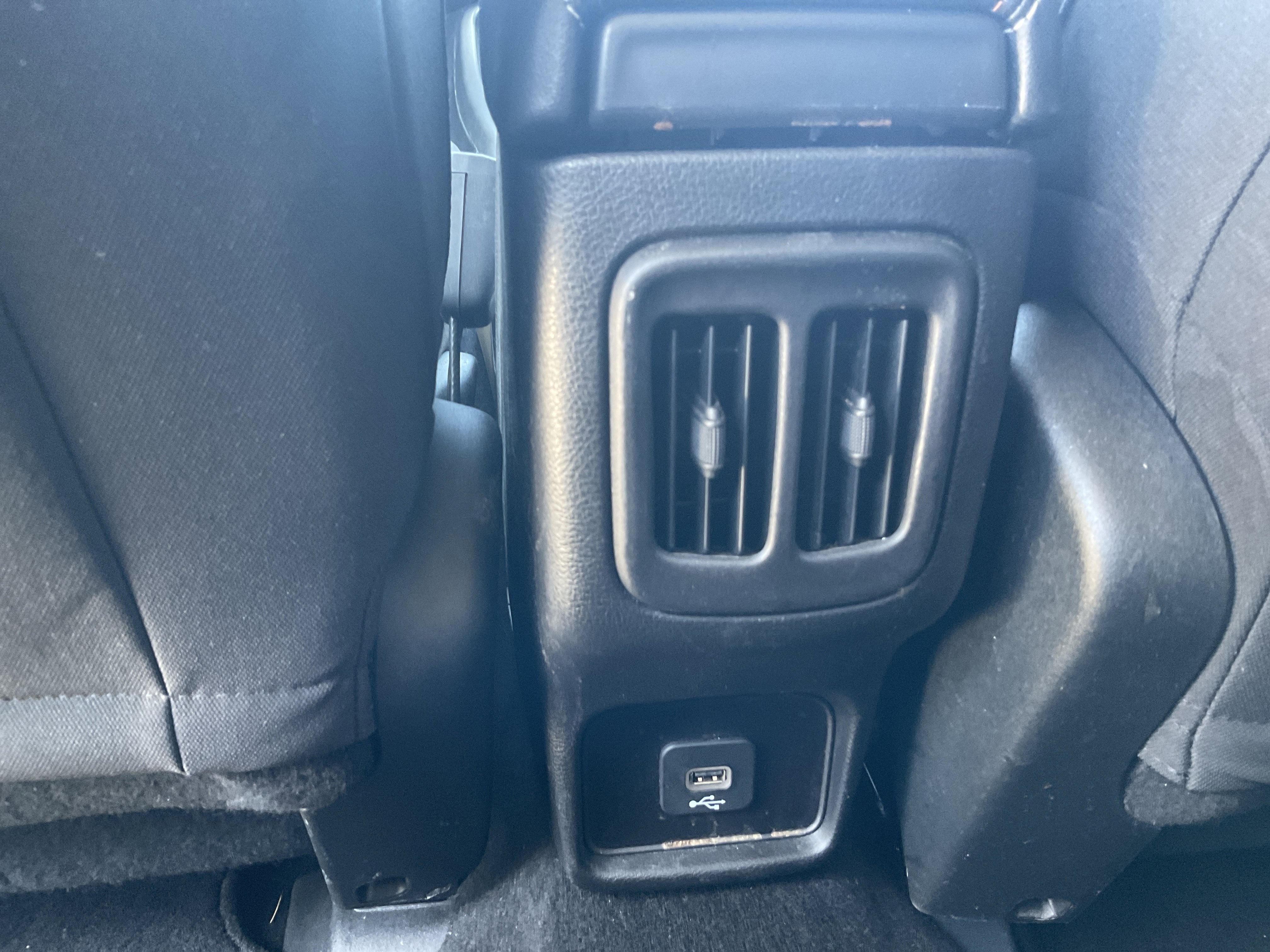 2020 Jeep Compass Sport