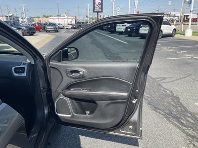 2020 Jeep Compass Sport