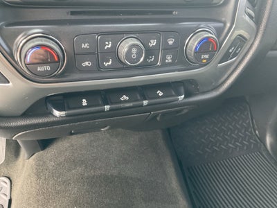 2017 Chevrolet Silverado 1500 LT LT2