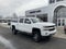 2017 Chevrolet Silverado 1500 LT LT2