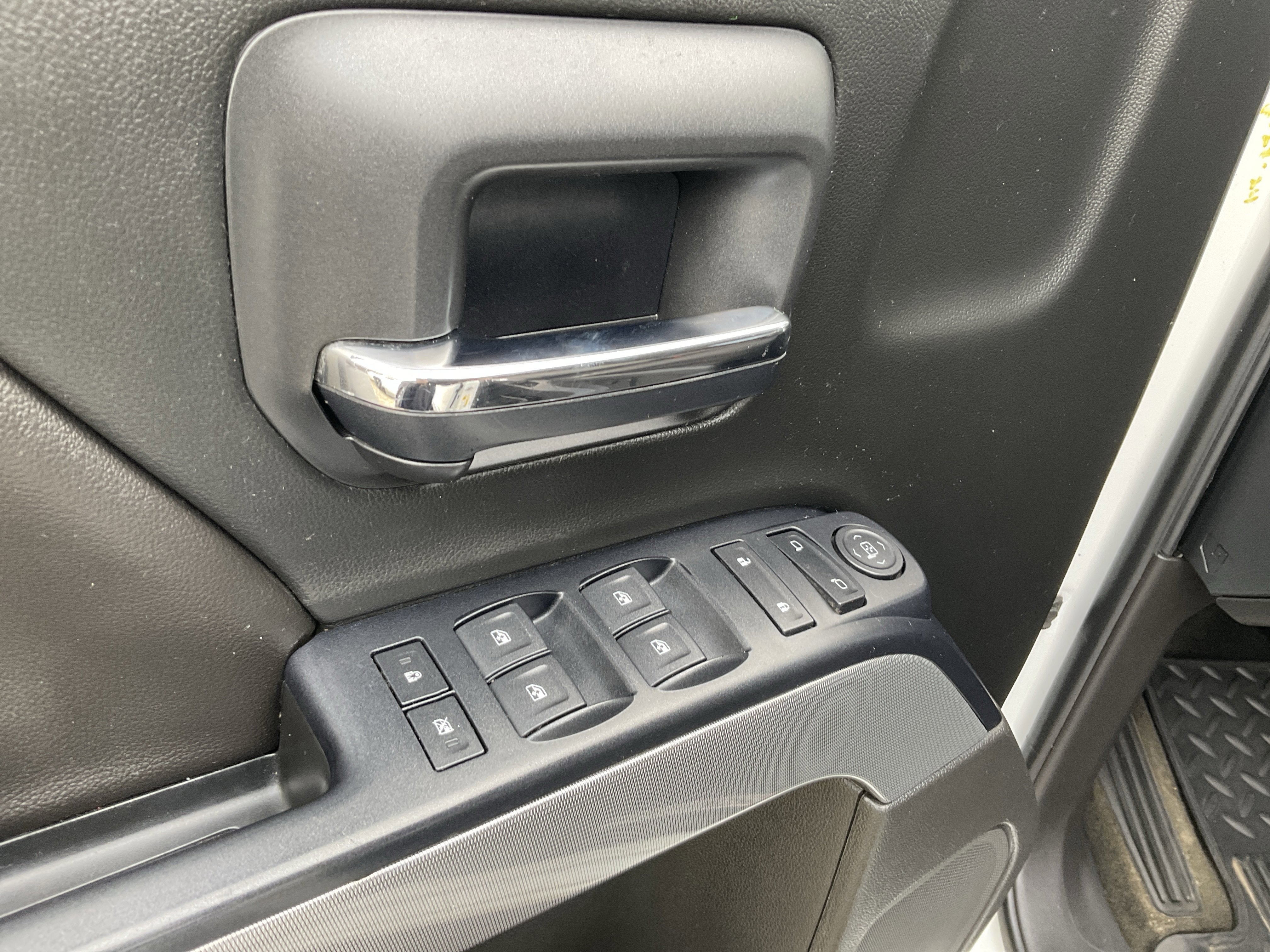 2017 Chevrolet Silverado 1500 LT LT2